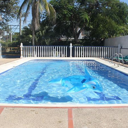 Villa Katherine Melgar Ngoại thất bức ảnh