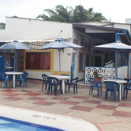Villa Katherine Melgar Ngoại thất bức ảnh