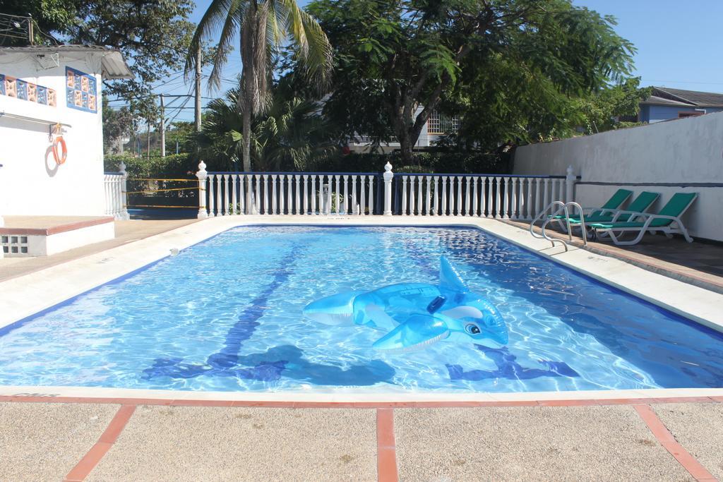 Villa Katherine Melgar Ngoại thất bức ảnh