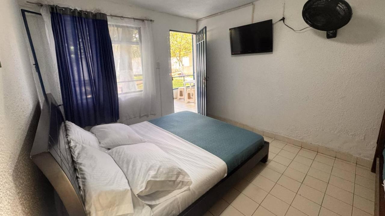 Villa Katherine Melgar Ngoại thất bức ảnh