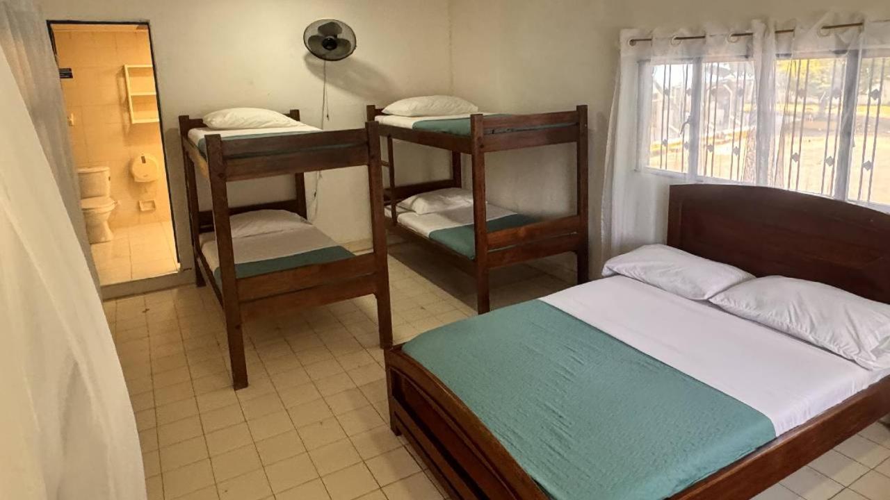 Villa Katherine Melgar Ngoại thất bức ảnh