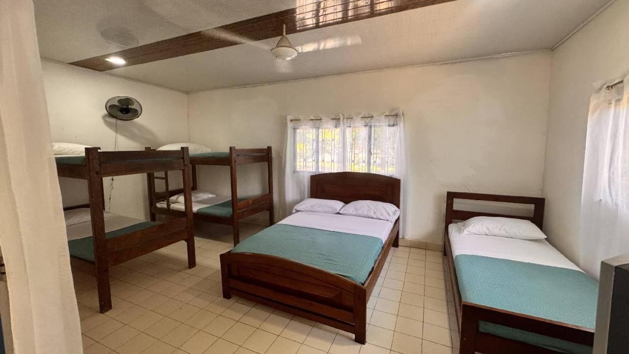 Villa Katherine Melgar Ngoại thất bức ảnh