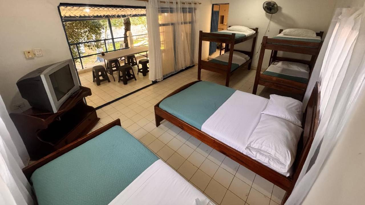 Villa Katherine Melgar Ngoại thất bức ảnh