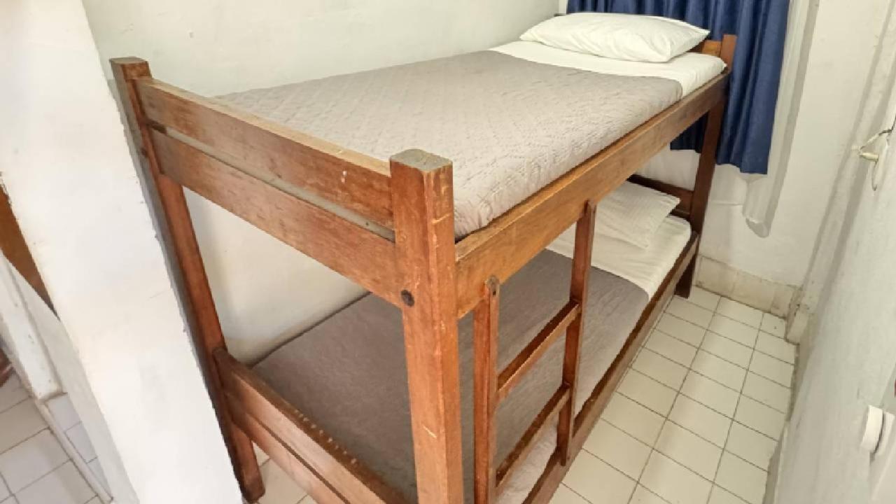 Villa Katherine Melgar Ngoại thất bức ảnh