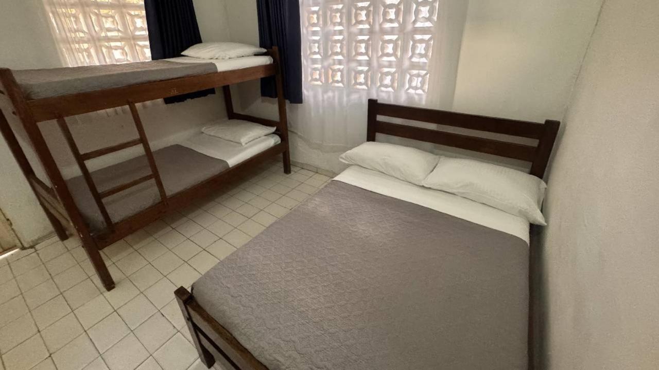 Villa Katherine Melgar Ngoại thất bức ảnh