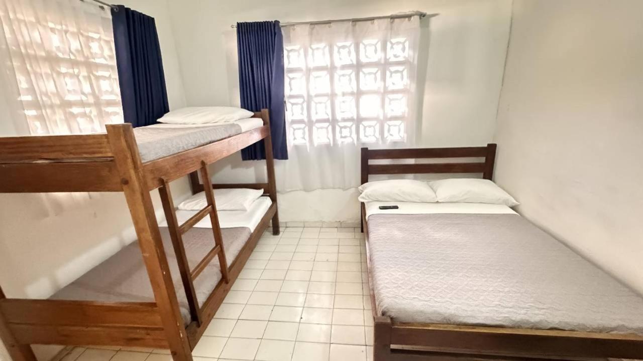 Villa Katherine Melgar Ngoại thất bức ảnh