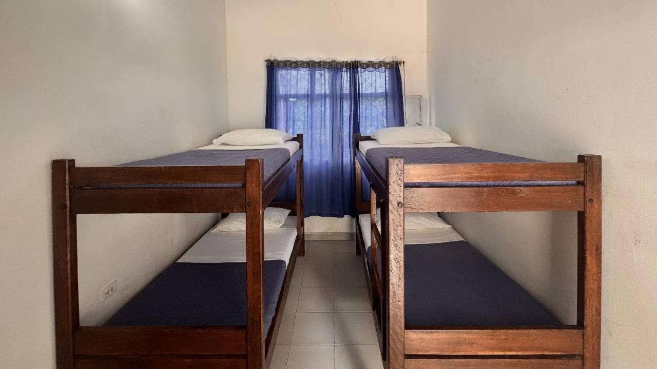 Villa Katherine Melgar Ngoại thất bức ảnh