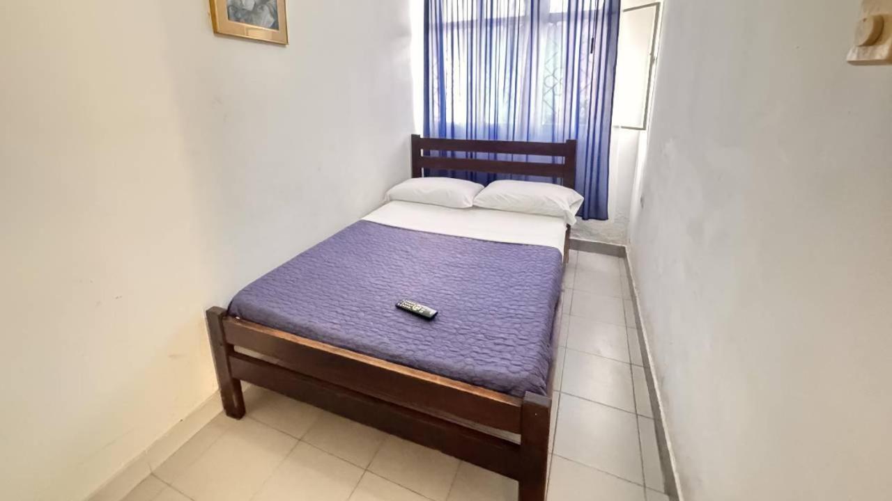 Villa Katherine Melgar Ngoại thất bức ảnh