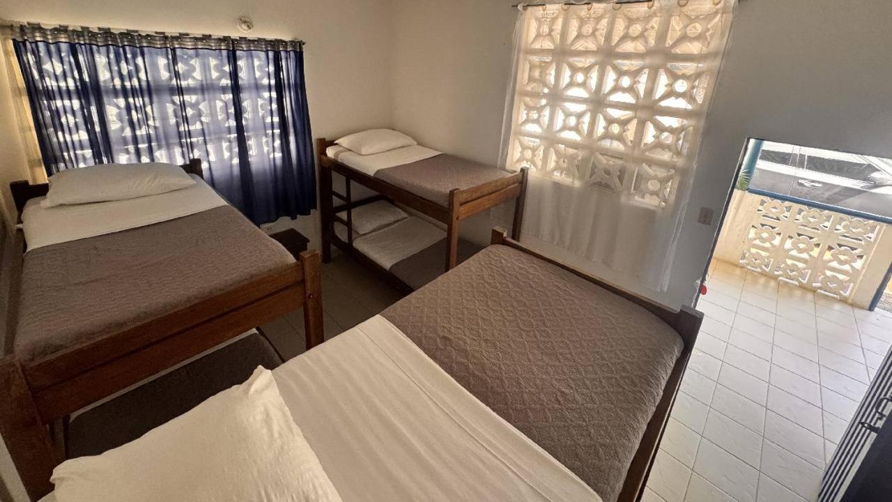 Villa Katherine Melgar Ngoại thất bức ảnh