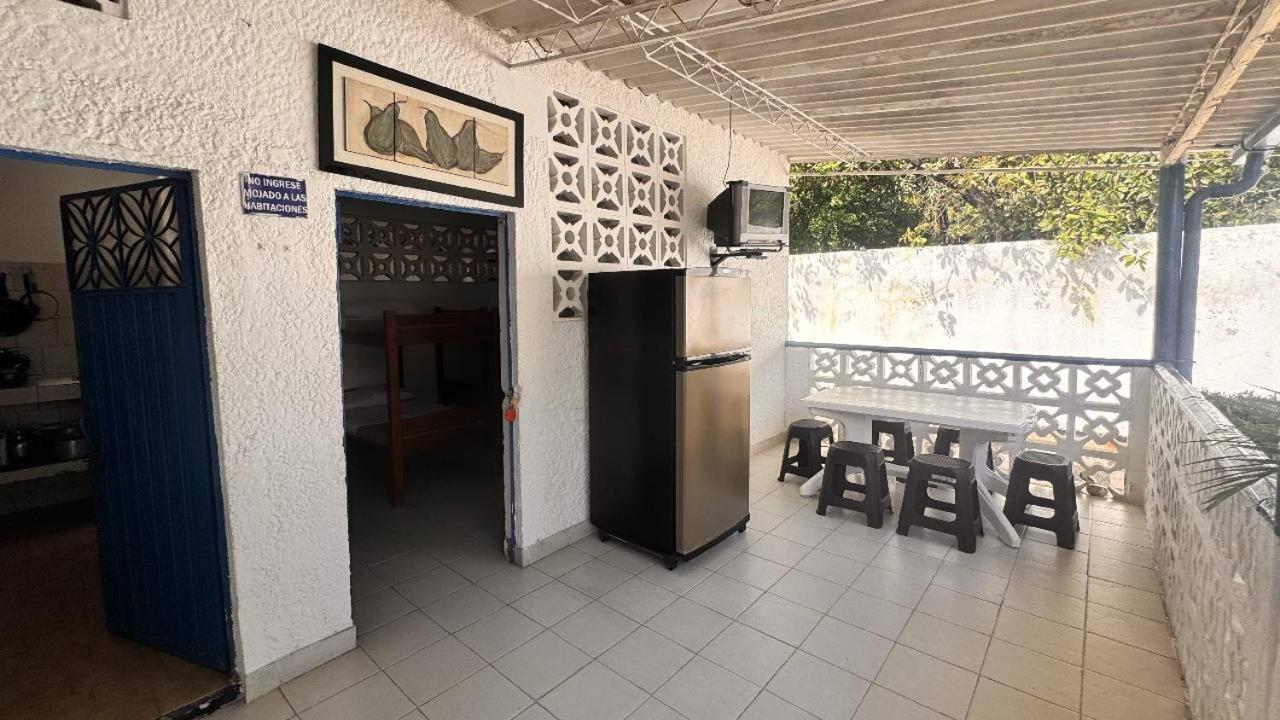 Villa Katherine Melgar Ngoại thất bức ảnh