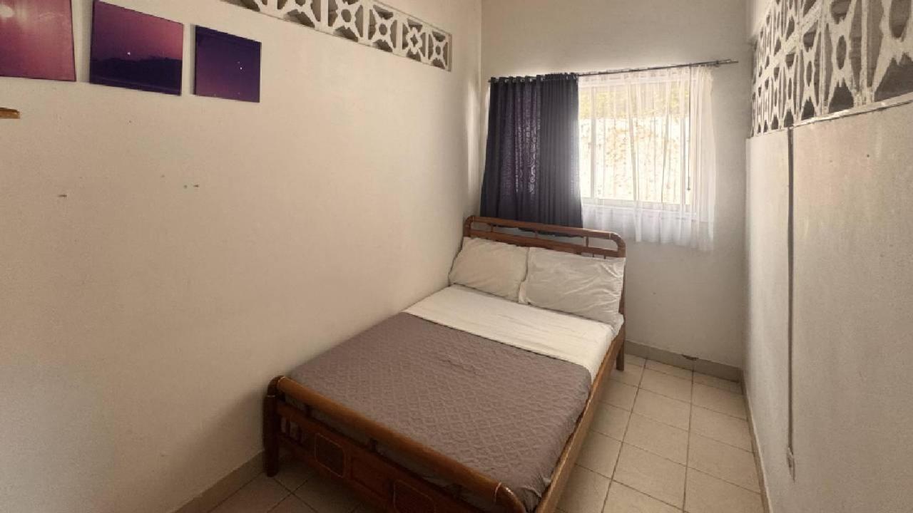 Villa Katherine Melgar Ngoại thất bức ảnh