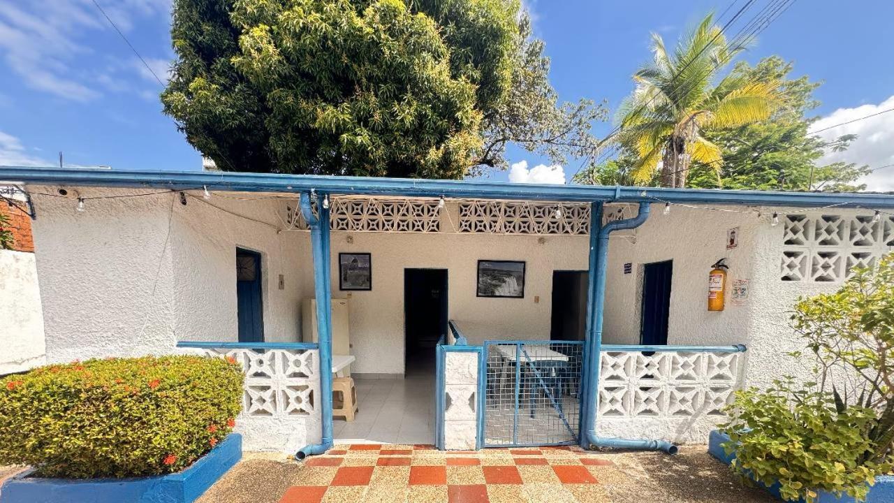 Villa Katherine Melgar Ngoại thất bức ảnh