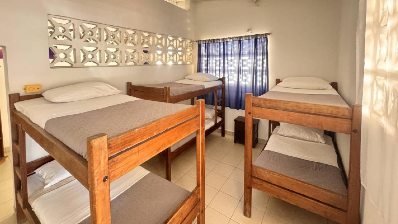 Villa Katherine Melgar Ngoại thất bức ảnh