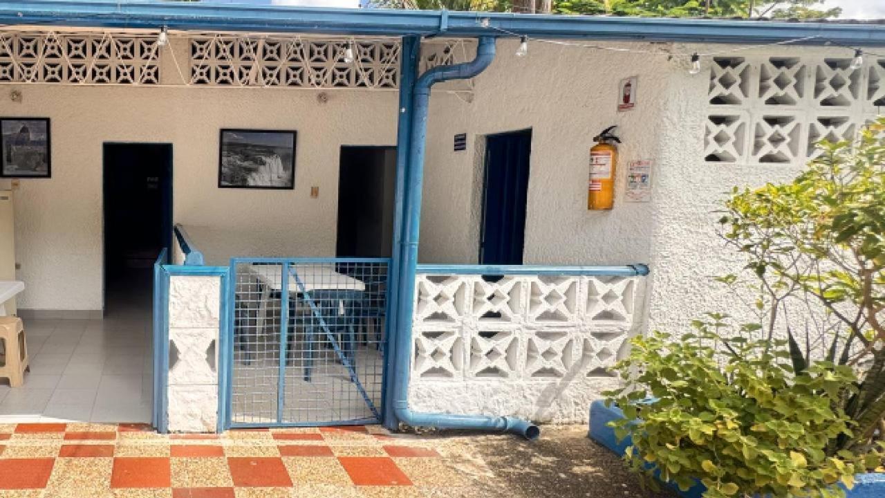 Villa Katherine Melgar Ngoại thất bức ảnh