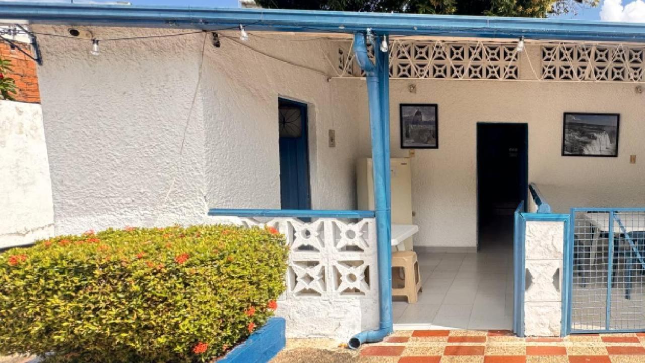 Villa Katherine Melgar Ngoại thất bức ảnh