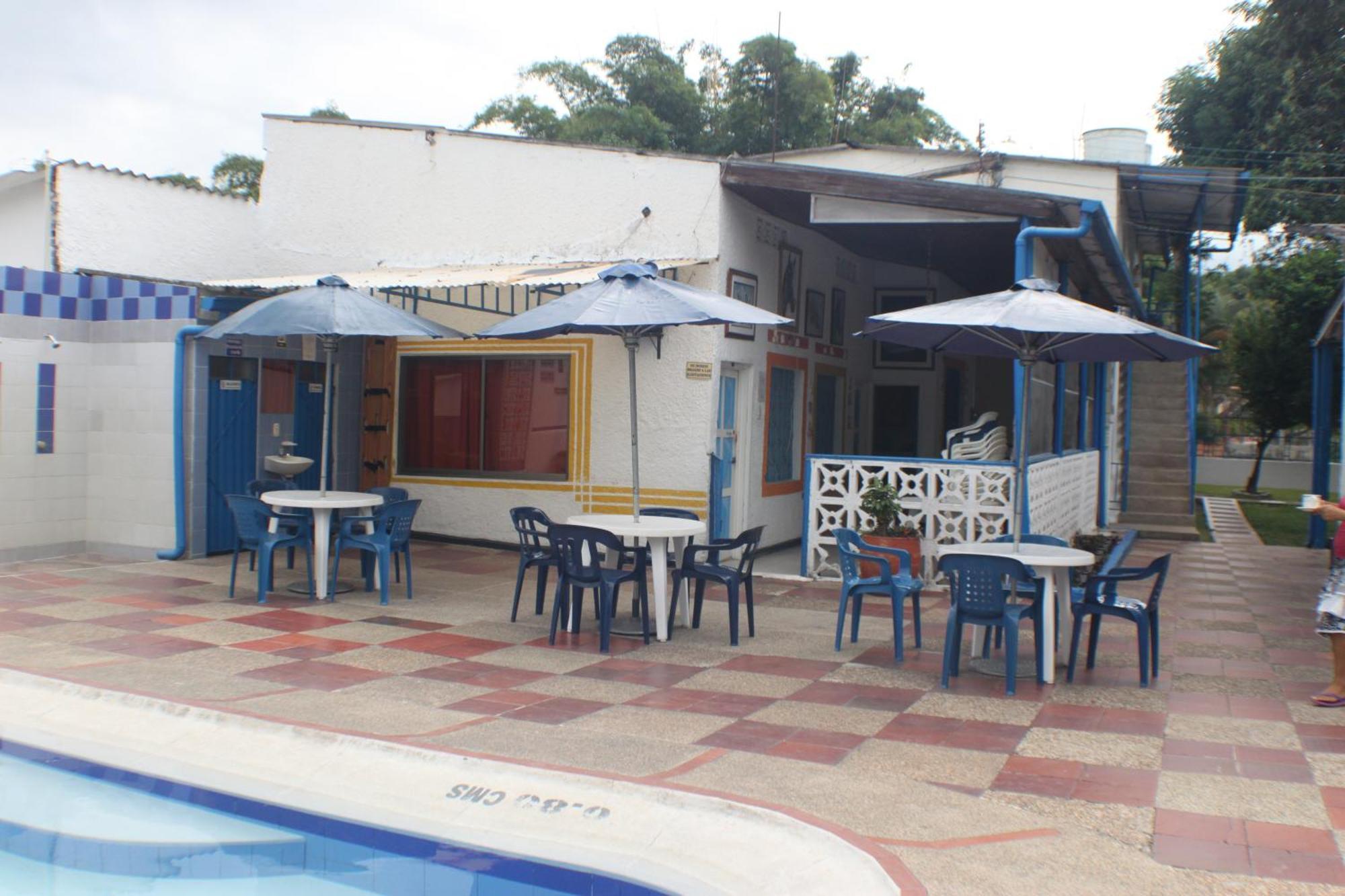 Villa Katherine Melgar Ngoại thất bức ảnh