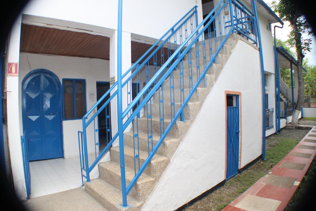 Villa Katherine Melgar Ngoại thất bức ảnh