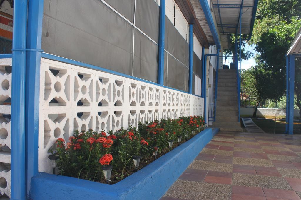Villa Katherine Melgar Ngoại thất bức ảnh