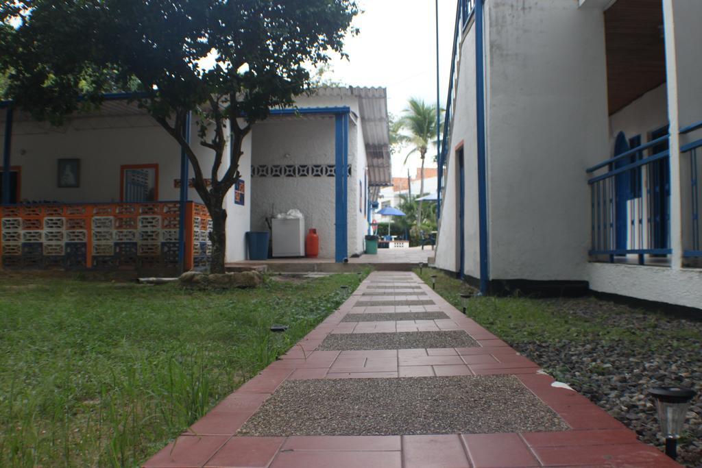 Villa Katherine Melgar Ngoại thất bức ảnh