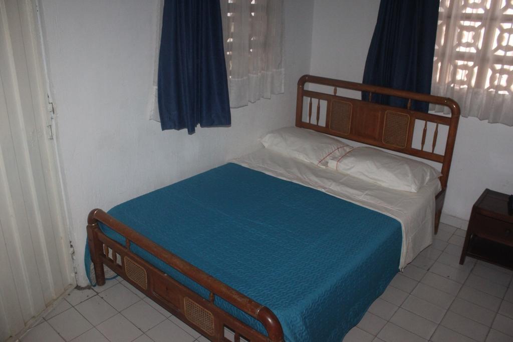 Villa Katherine Melgar Ngoại thất bức ảnh