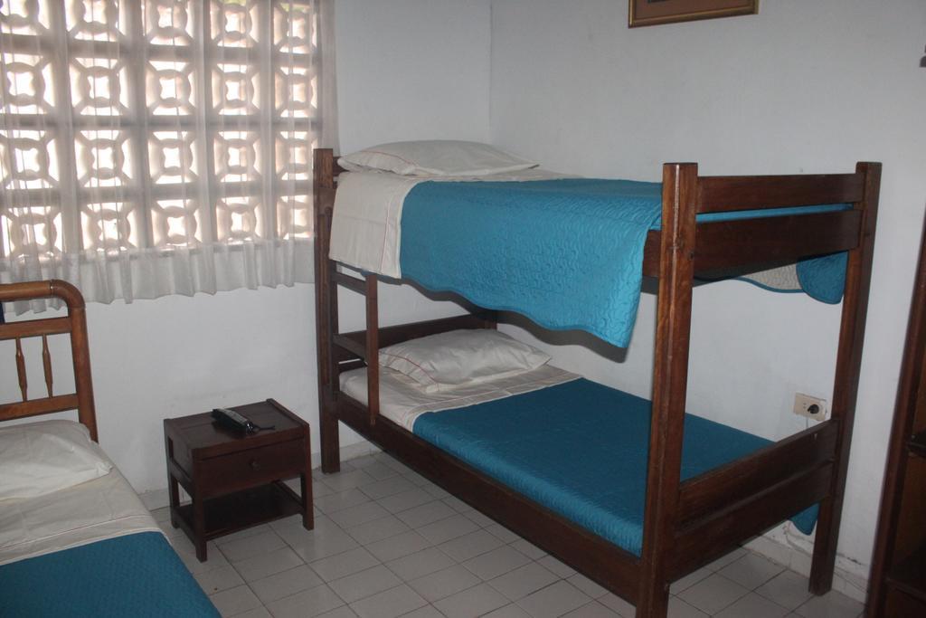 Villa Katherine Melgar Ngoại thất bức ảnh