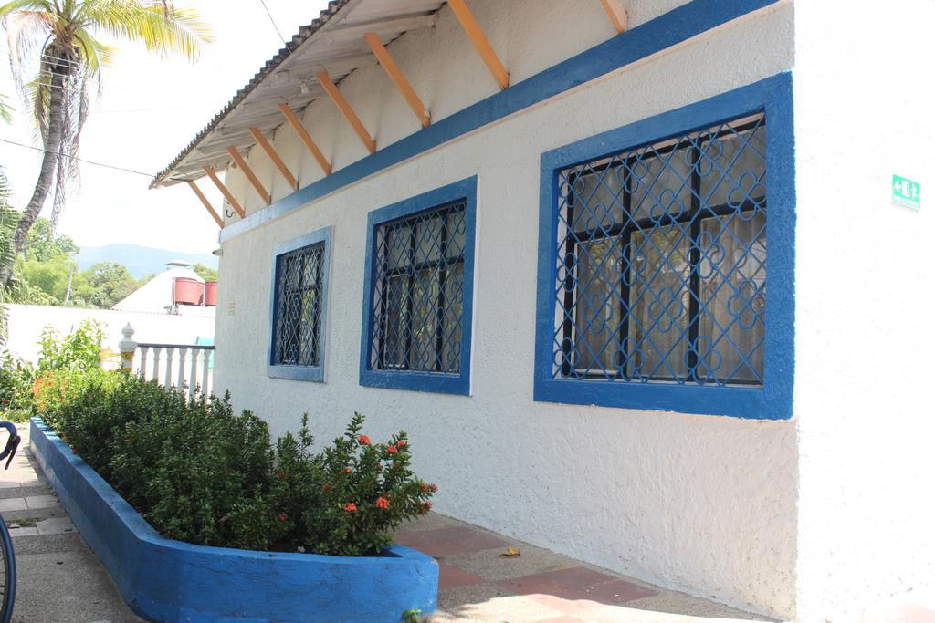 Villa Katherine Melgar Ngoại thất bức ảnh