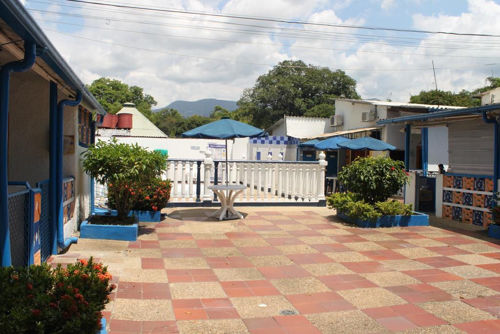 Villa Katherine Melgar Ngoại thất bức ảnh