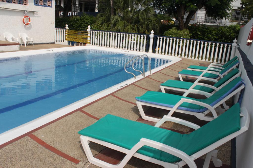 Villa Katherine Melgar Ngoại thất bức ảnh