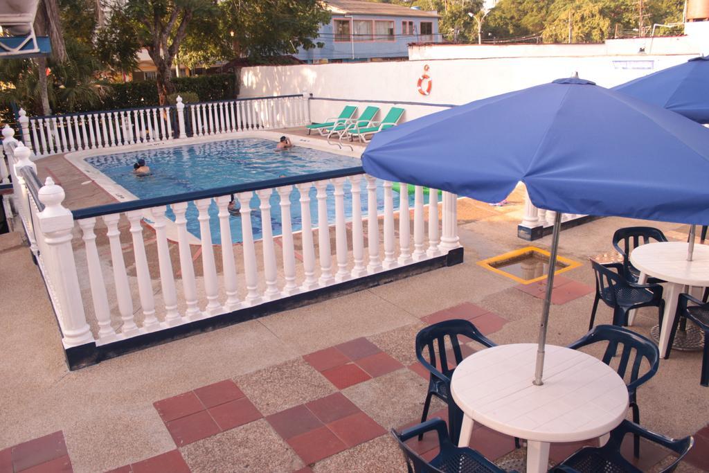 Villa Katherine Melgar Ngoại thất bức ảnh