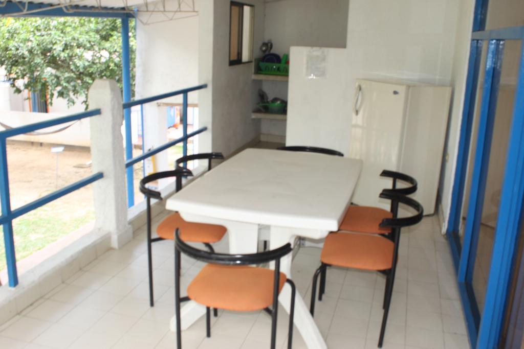 Villa Katherine Melgar Ngoại thất bức ảnh
