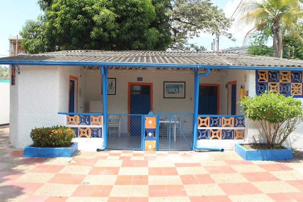 Villa Katherine Melgar Ngoại thất bức ảnh