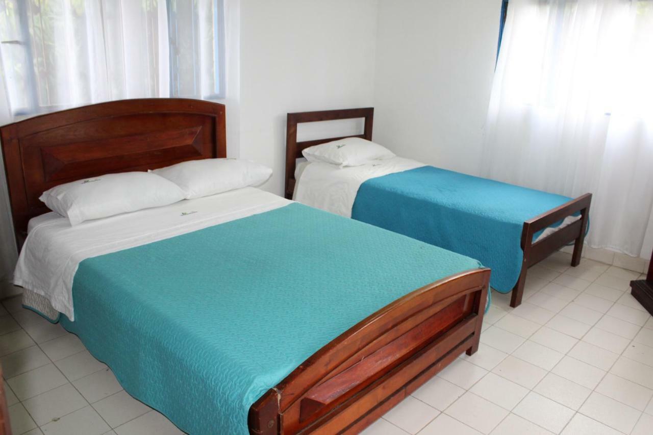 Villa Katherine Melgar Ngoại thất bức ảnh