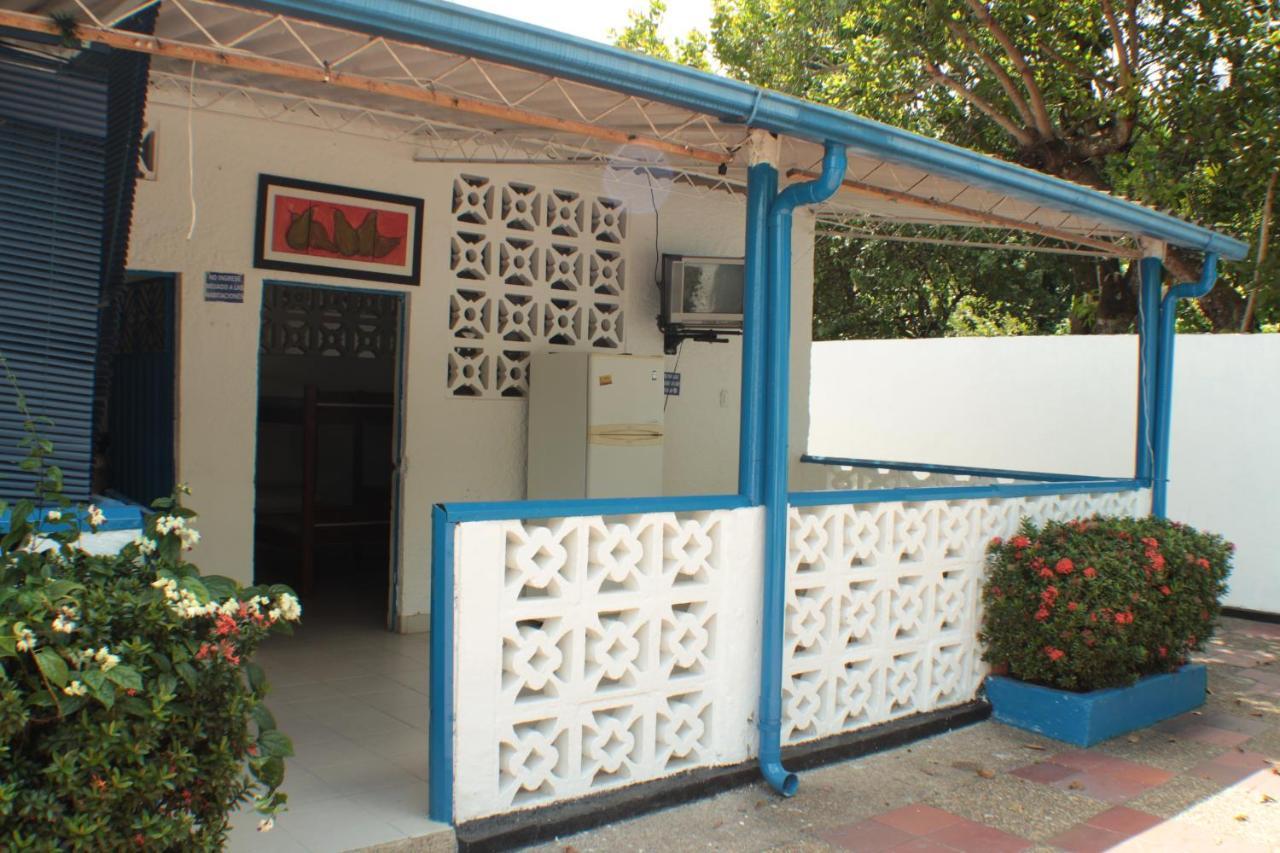 Villa Katherine Melgar Ngoại thất bức ảnh