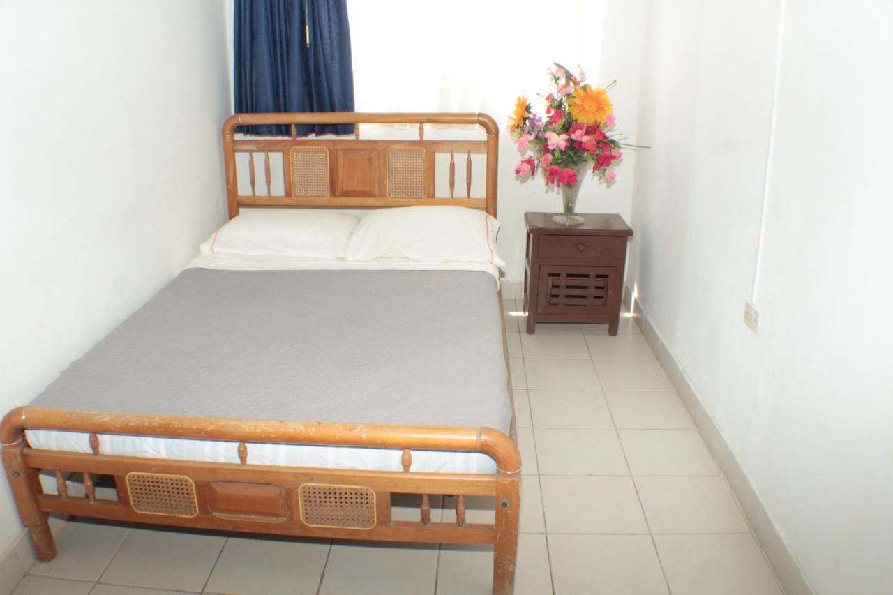 Villa Katherine Melgar Ngoại thất bức ảnh