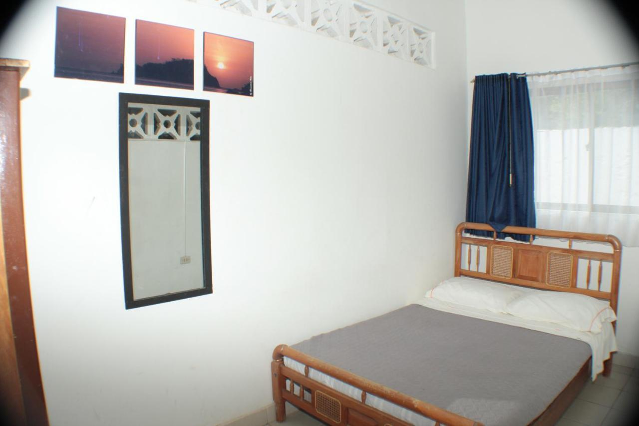Villa Katherine Melgar Ngoại thất bức ảnh