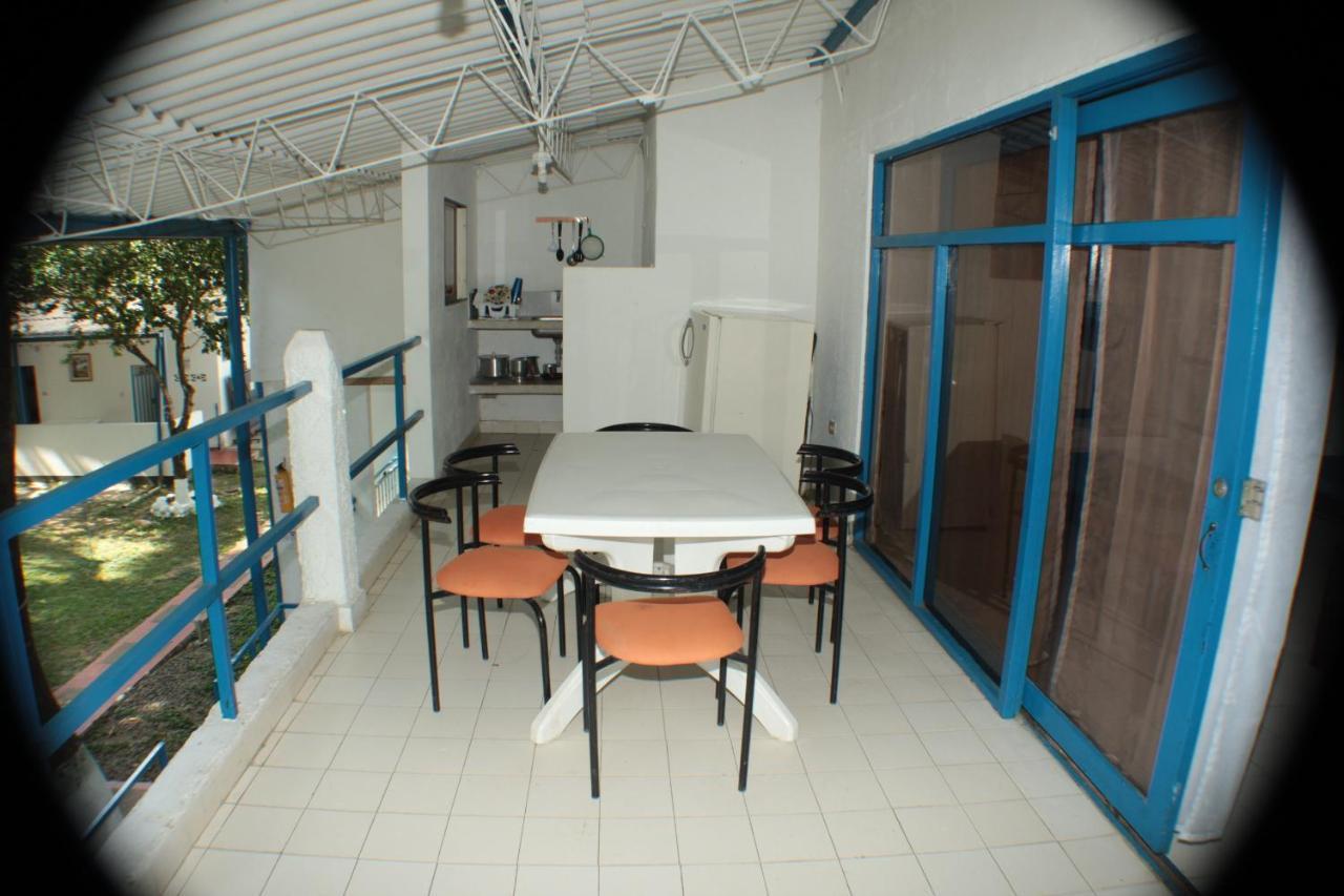 Villa Katherine Melgar Ngoại thất bức ảnh