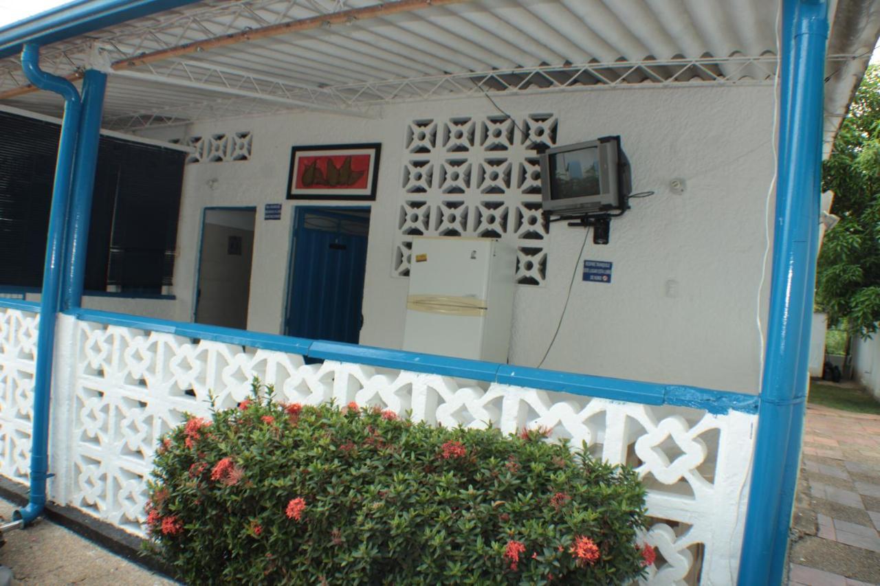 Villa Katherine Melgar Ngoại thất bức ảnh