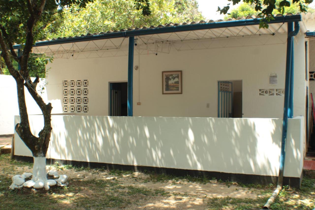 Villa Katherine Melgar Ngoại thất bức ảnh