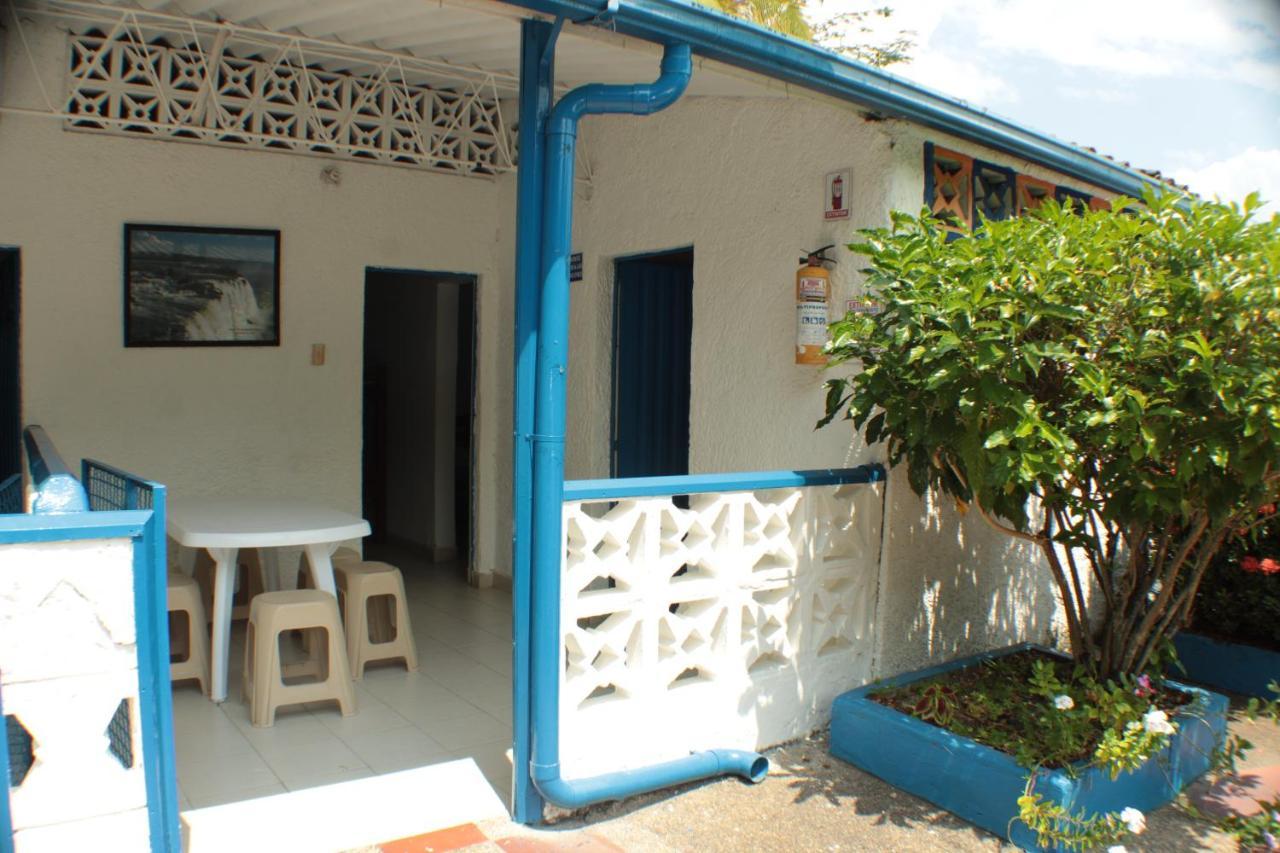 Villa Katherine Melgar Ngoại thất bức ảnh