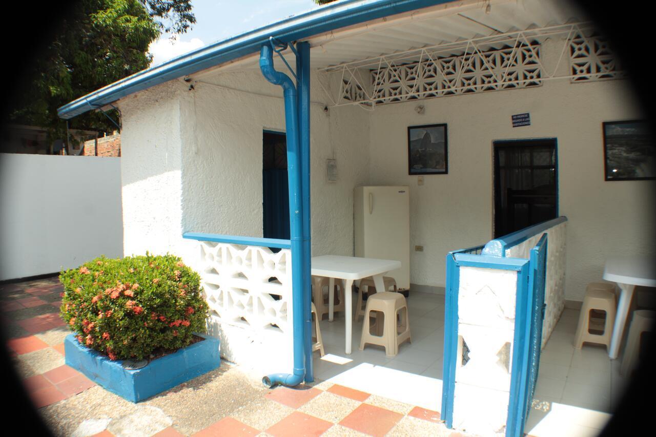 Villa Katherine Melgar Ngoại thất bức ảnh
